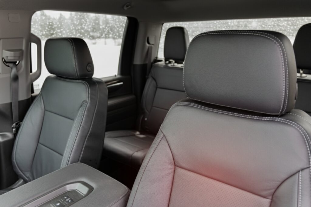 Popular Winter Upgrades for Tulsa and OKC Drivers