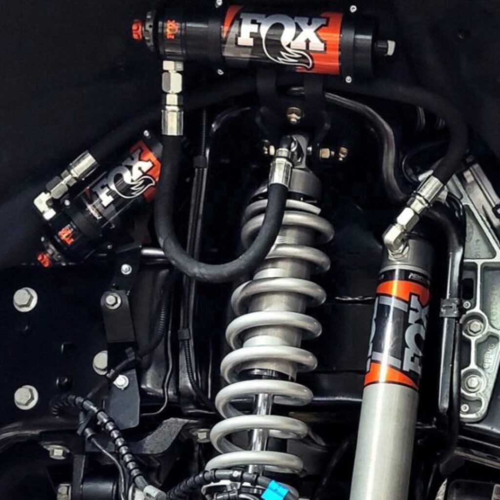 SUV Lift Installation In Broken Arrow, OK For More Clearance, Better Fitment, And A Stronger Stance