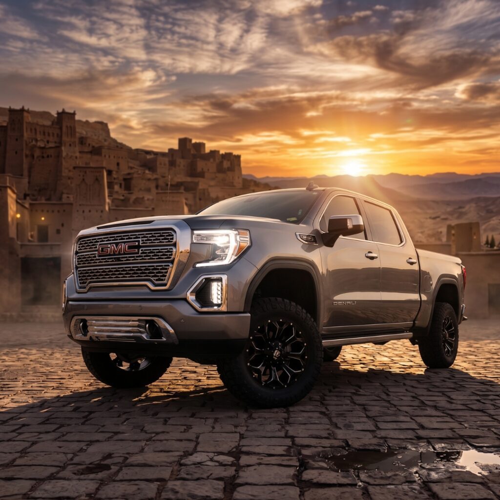 Auto Exterior Services in Tuls