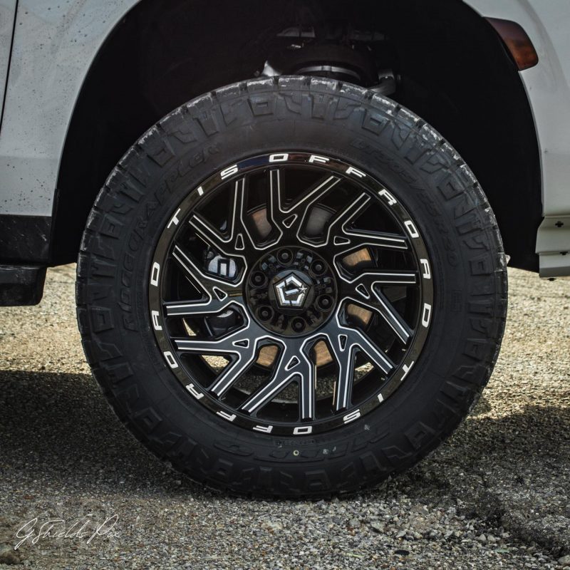 gorgeous design mag wheel
