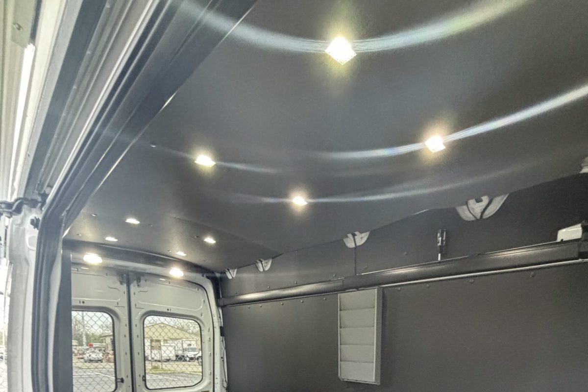 Fleet Lighting Power Solutions in Tulsa