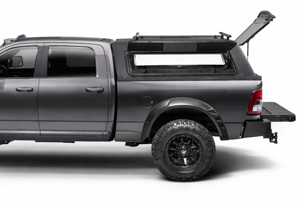 Tulsa Truck Toppers