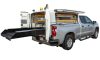 SpaceKap Compak Fiberglass Slip In Service Body