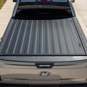 tonneau cover