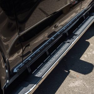 Running Board