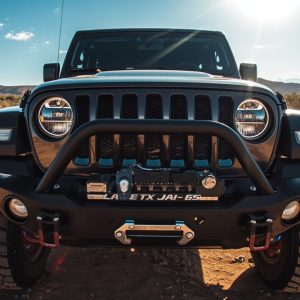 Grille Guards