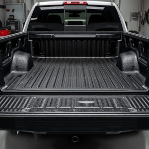 spray-in bedliner