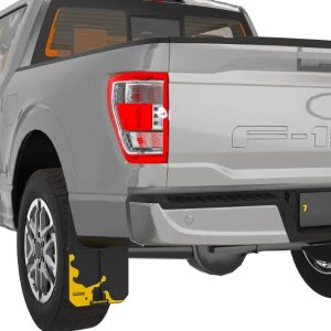 Mud Flaps & Splash Guards