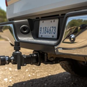 Hitch & Towing Accessories